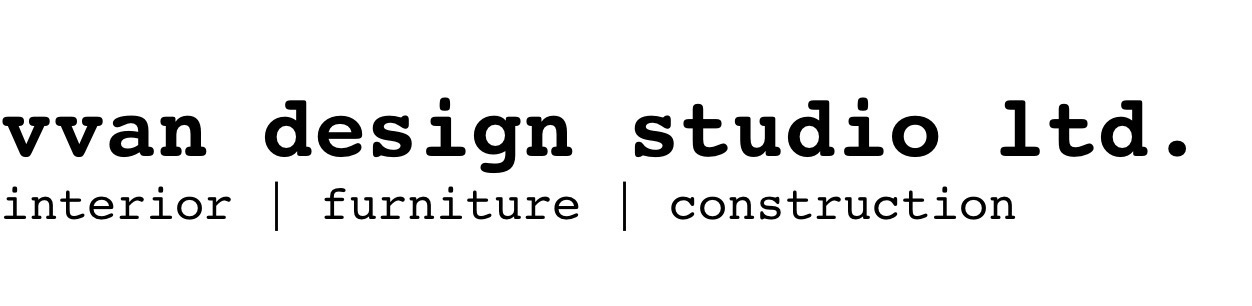 vvan design studio ltd.